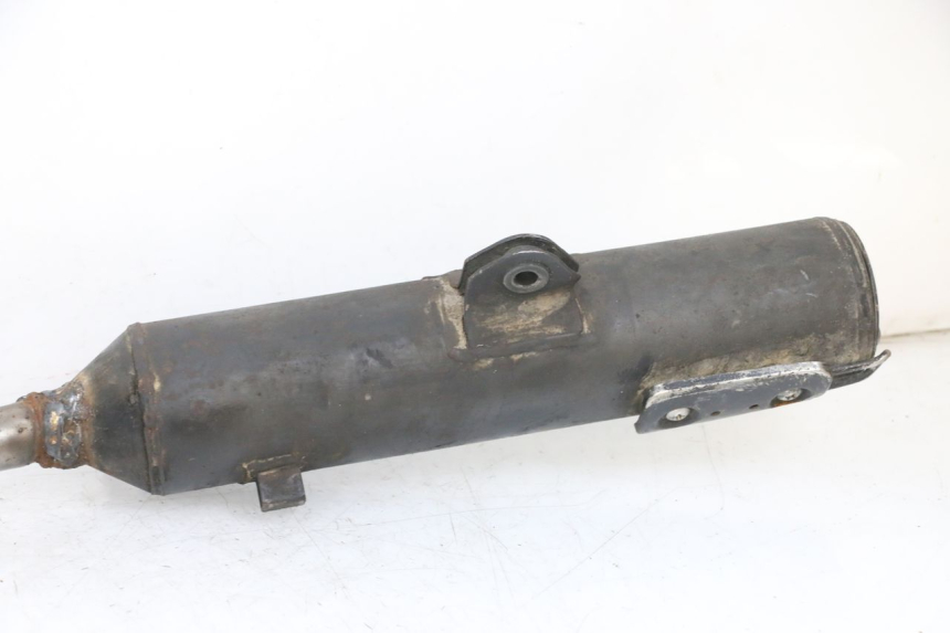 photo de AUSPUFF YAMAHA TTR 125 (2000 - 2020) - Geprüftes Gebrauchtteil