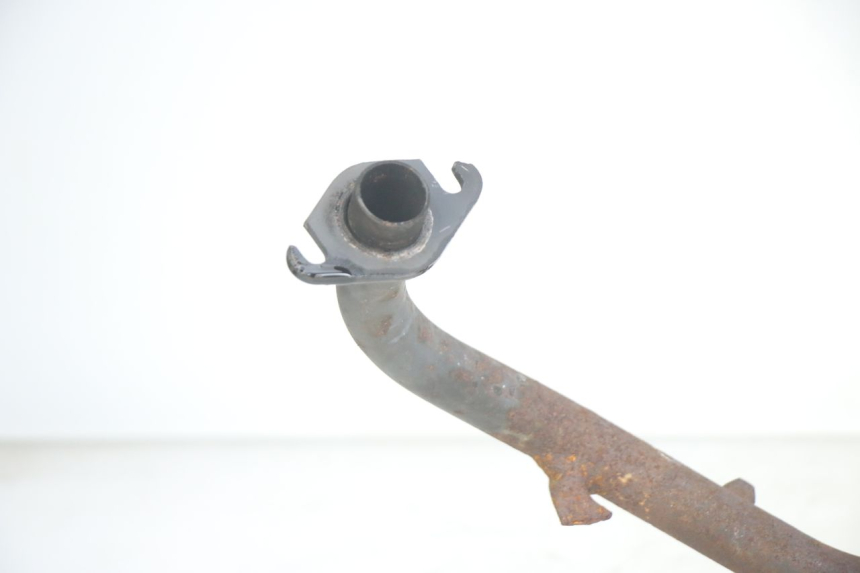 photo de AUSPUFF PEUGEOT TWEET 4T 50 (2014 - 2019)