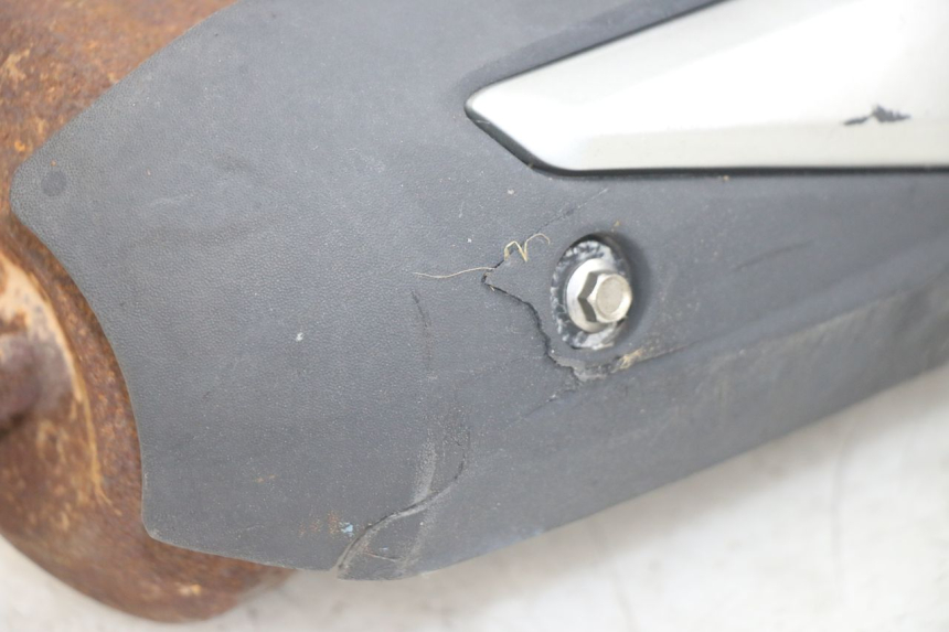 photo de AUSPUFF PEUGEOT TWEET 4T 50 (2014 - 2019)