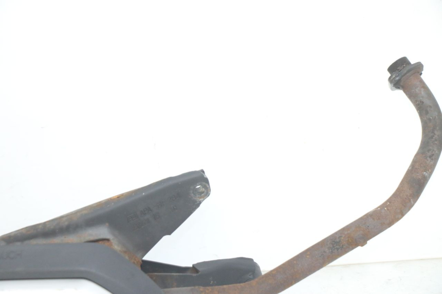 photo de AUSPUFF PEUGEOT TWEET 4T 50 (2014 - 2019)