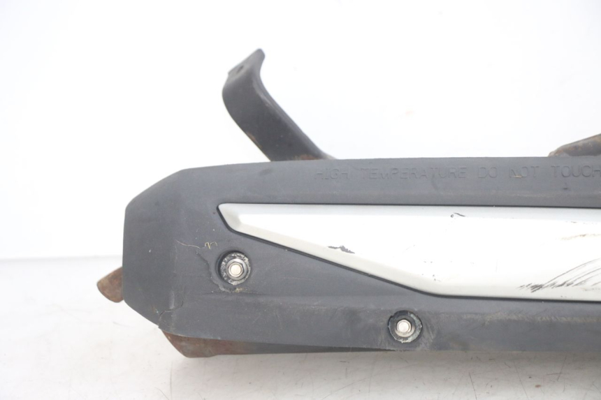 photo de AUSPUFF PEUGEOT TWEET 4T 50 (2014 - 2019)