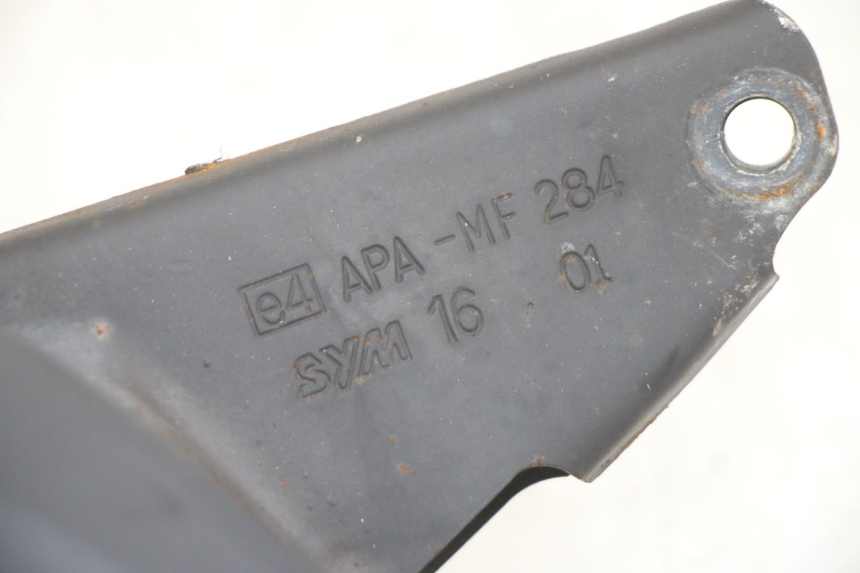 photo de AUSPUFF PEUGEOT TWEET 4T 50 (2014 - 2019)