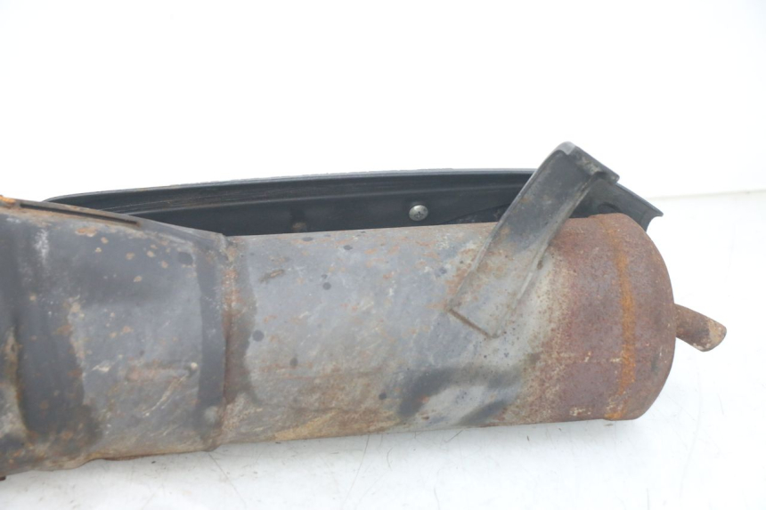 photo de AUSPUFF PEUGEOT TWEET 4T 50 (2014 - 2019)