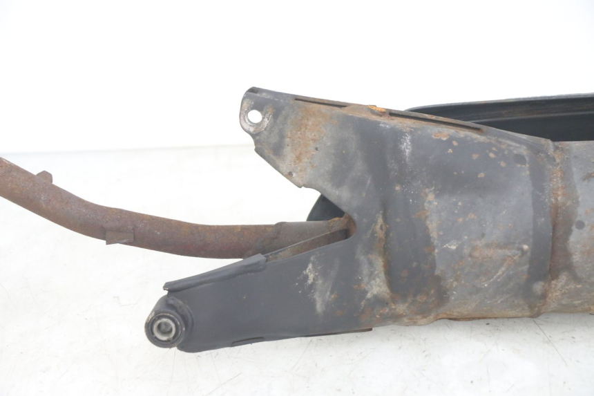 photo de AUSPUFF PEUGEOT TWEET 4T 50 (2014 - 2019)