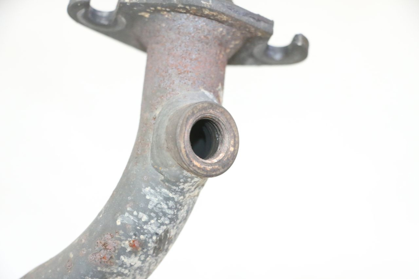 photo de AUSPUFFANLAGE PEUGEOT TWEET 4T 50 (2018 - 2020)