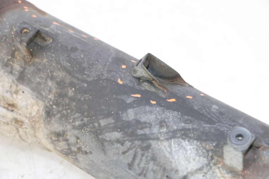 photo de AUSPUFFANLAGE PEUGEOT TWEET 4T 50 (2018 - 2020)