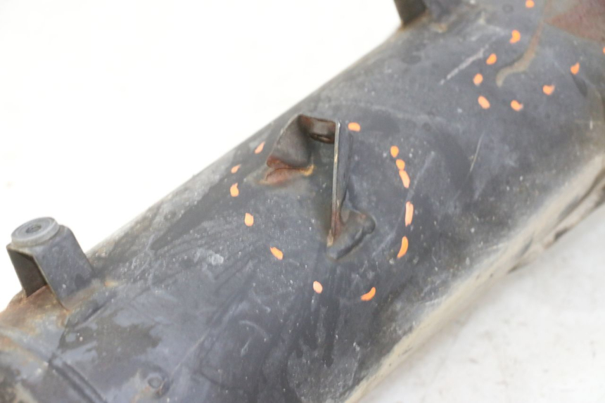 photo de AUSPUFFANLAGE PEUGEOT TWEET 4T 50 (2018 - 2020)