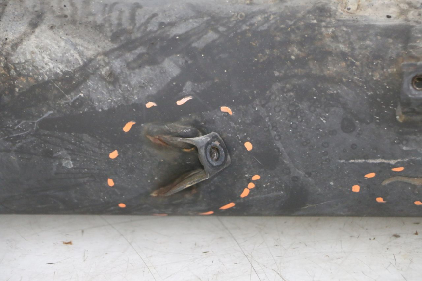 photo de AUSPUFFANLAGE PEUGEOT TWEET 4T 50 (2018 - 2020)