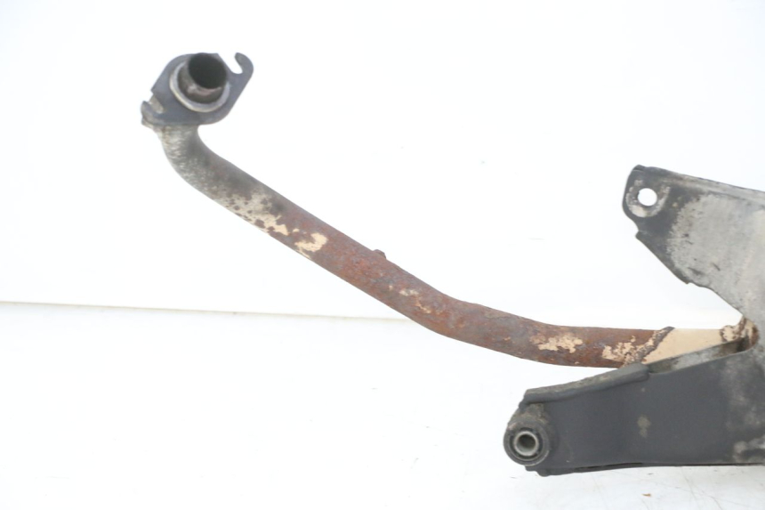 photo de AUSPUFFANLAGE PEUGEOT TWEET 4T 50 (2018 - 2020)