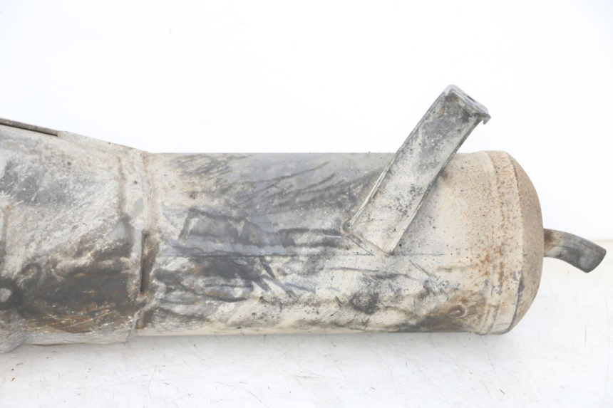 photo de AUSPUFFANLAGE PEUGEOT TWEET 4T 50 (2018 - 2020)