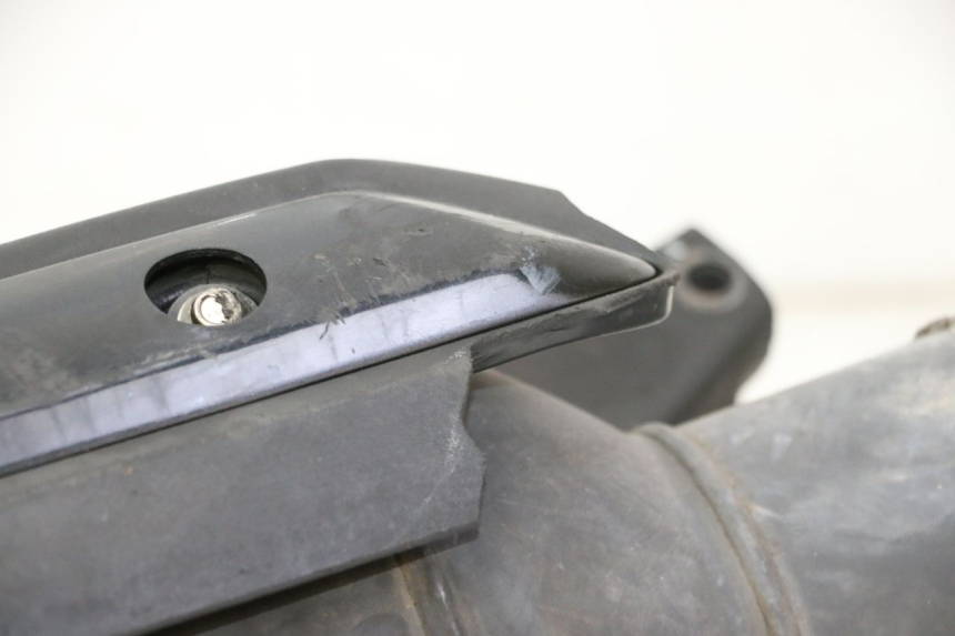 photo de AUSPUFF PEUGEOT TWEET PRO CARGO 50 (2018 - 2020)