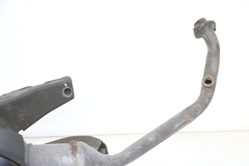 photo de AUSPUFF PEUGEOT TWEET PRO CARGO 50 (2018 - 2020)