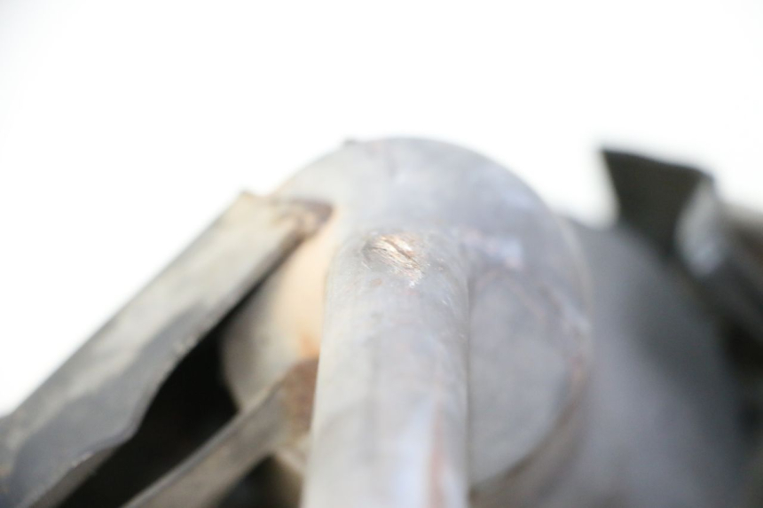 photo de AUSPUFF PEUGEOT TWEET PRO CARGO 50 (2018 - 2020)