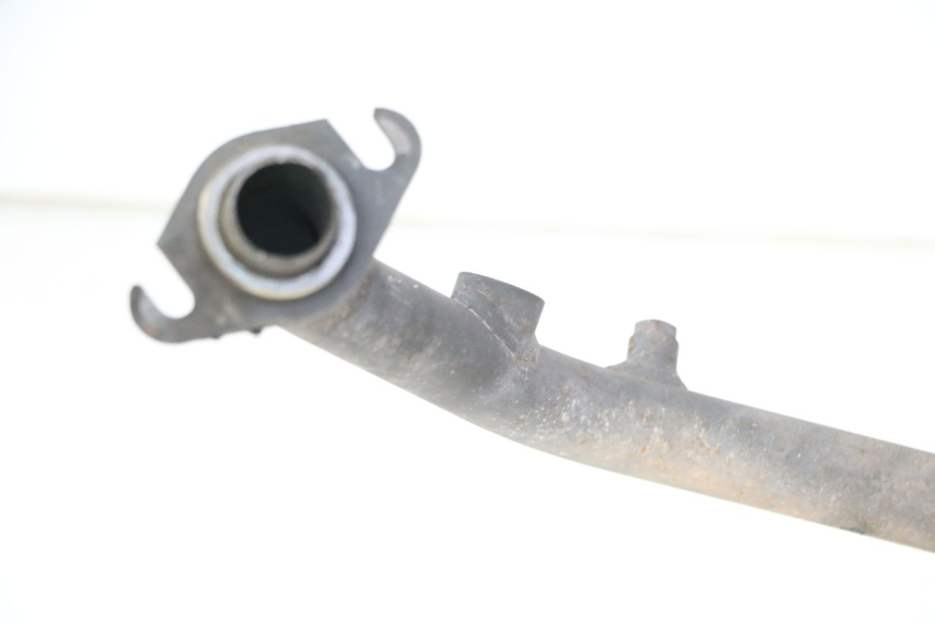 photo de AUSPUFF PEUGEOT TWEET PRO CARGO 50 (2018 - 2020)