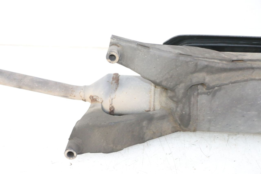 photo de AUSPUFF PEUGEOT TWEET PRO CARGO 50 (2018 - 2020)