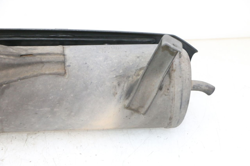 photo de AUSPUFF PEUGEOT TWEET PRO CARGO 50 (2018 - 2020)