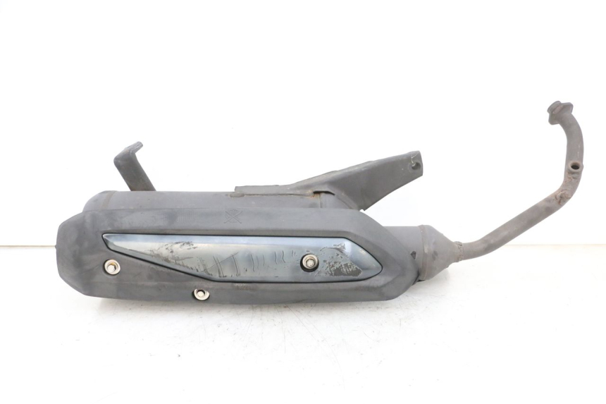 photo de AUSPUFF PEUGEOT TWEET PRO EFI 4T 50 (2021 - 2022)