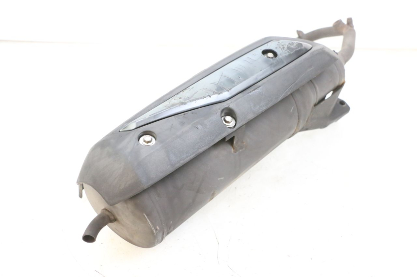 photo de AUSPUFF PEUGEOT TWEET PRO EFI 4T 50 (2021 - 2022)