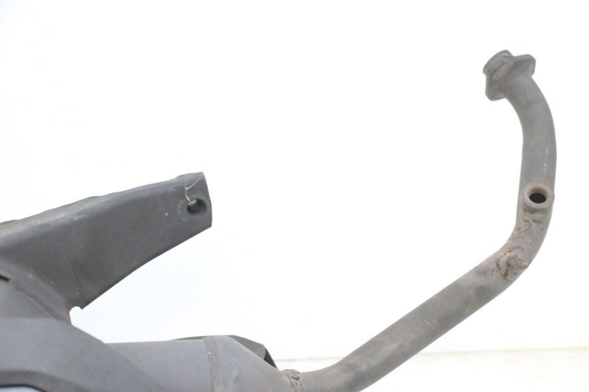 photo de AUSPUFF PEUGEOT TWEET PRO EFI 4T 50 (2021 - 2022)