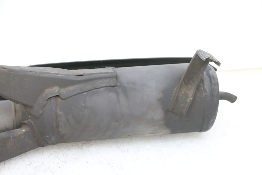 photo de AUSPUFF PEUGEOT TWEET PRO EFI 4T 50 (2021 - 2022)