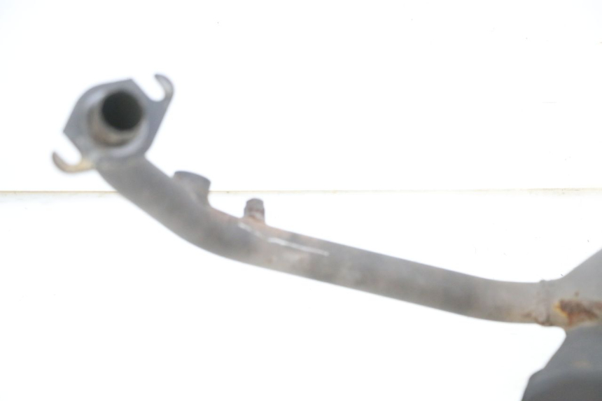 photo de AUSPUFF PEUGEOT TWEET PRO EFI 4T 50 (2021 - 2022)