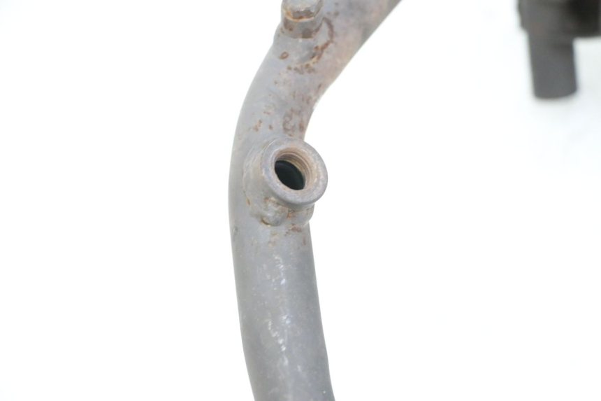 photo de AUSPUFF PEUGEOT TWEET PRO EFI 4T 50 (2021 - 2022)