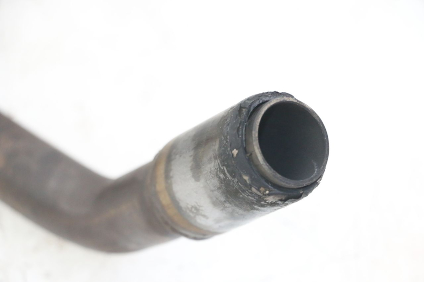 photo de AUSPUFFTOPF SUZUKI UH BURGMAN 125 (2002 - 2006)