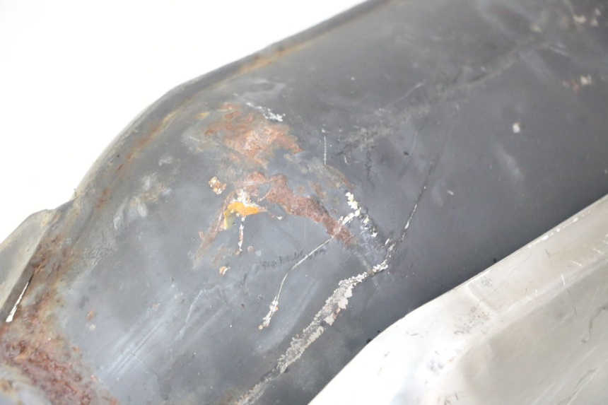 photo de AUSPUFFTOPF SUZUKI UH BURGMAN 125 (2002 - 2006)