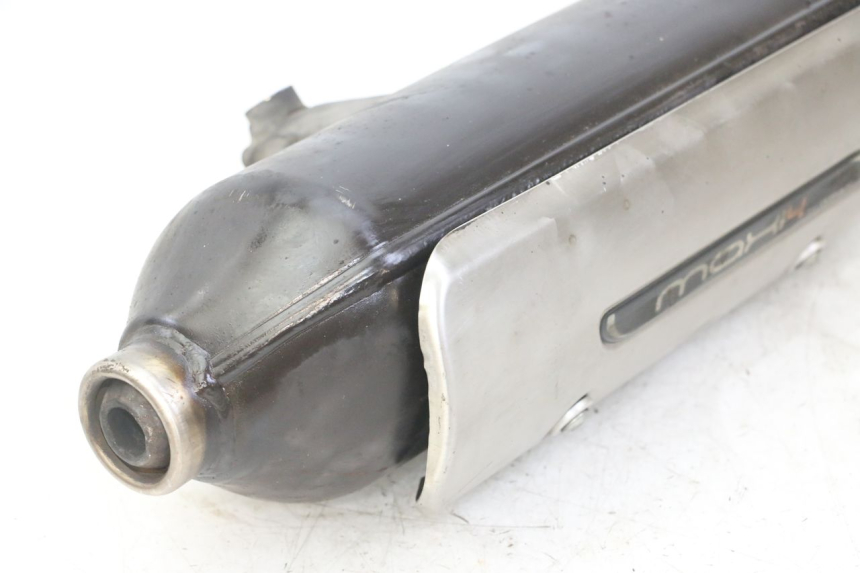 photo de AUSPUFFTOPF SUZUKI UH BURGMAN 125 (2002 - 2006)