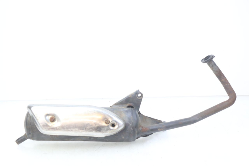 photo de AUSPUFFTOPF PEUGEOT V-CLIC VCLIC 50 (2007 - 2013)