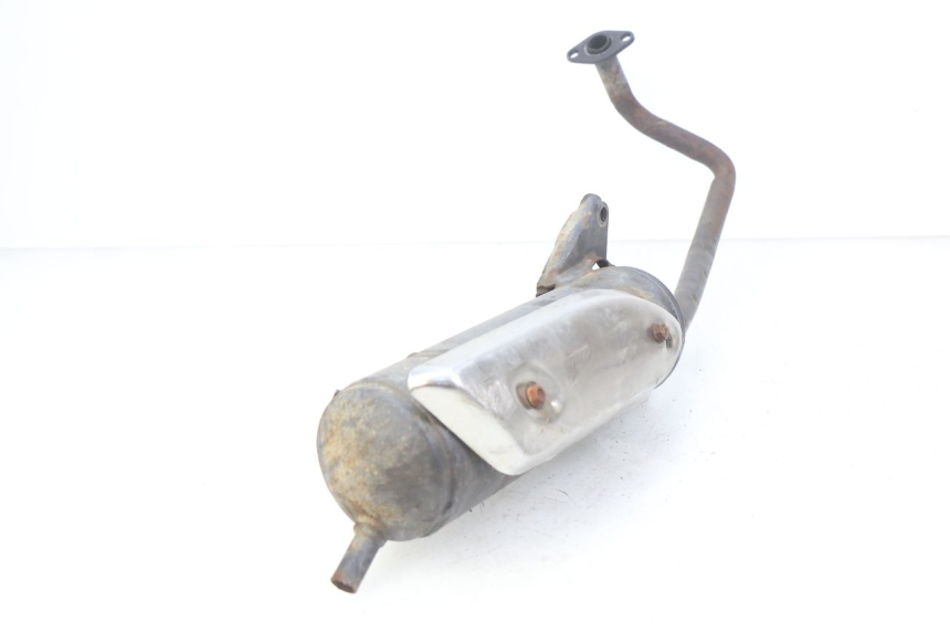 photo de AUSPUFFTOPF PEUGEOT V-CLIC VCLIC 50 (2007 - 2013)