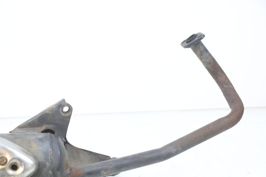 photo de AUSPUFFTOPF PEUGEOT V-CLIC VCLIC 50 (2007 - 2013)