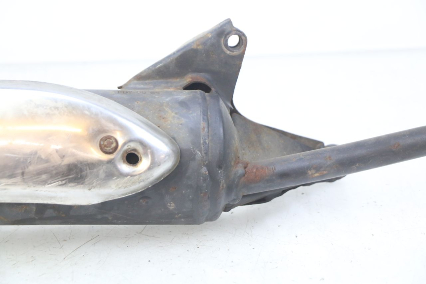 photo de AUSPUFFTOPF PEUGEOT V-CLIC VCLIC 50 (2007 - 2013)