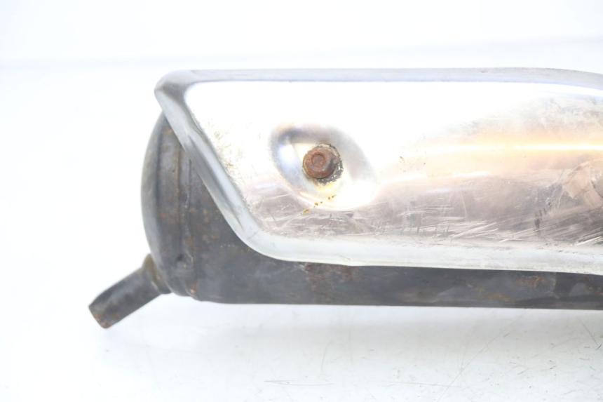 photo de AUSPUFFTOPF PEUGEOT V-CLIC VCLIC 50 (2007 - 2013)