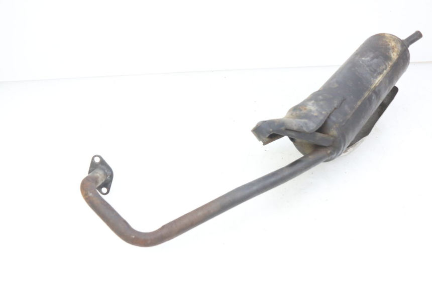 photo de AUSPUFFTOPF PEUGEOT V-CLIC VCLIC 50 (2007 - 2013)