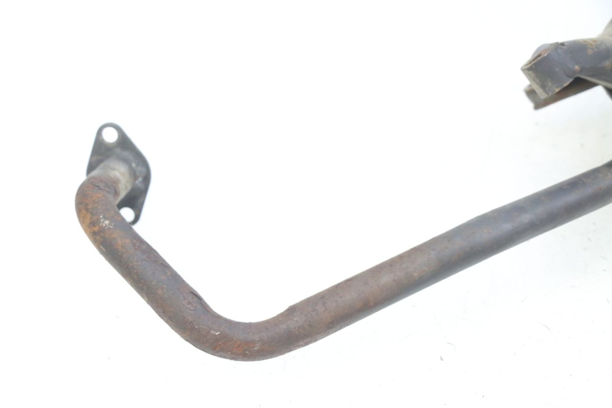 photo de AUSPUFFTOPF PEUGEOT V-CLIC VCLIC 50 (2007 - 2013)