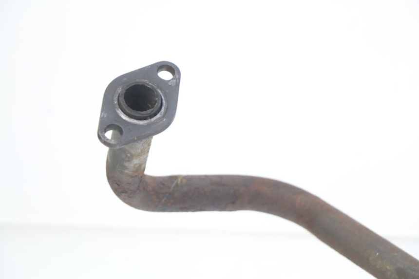 photo de AUSPUFFTOPF PEUGEOT V-CLIC VCLIC 50 (2007 - 2013)
