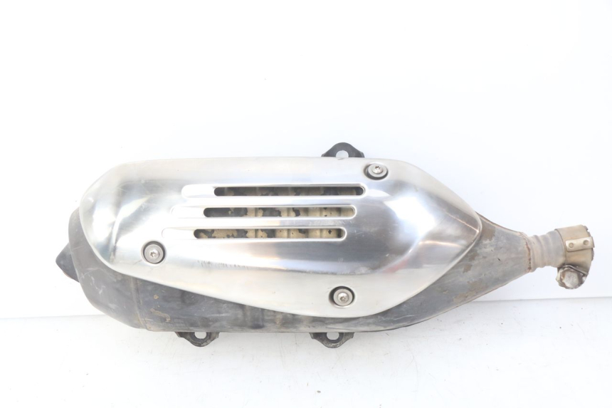 photo de AUSPUFFTOPF PIAGGIO VESPA GTS IGET ABS 125 (2017 - 2023)