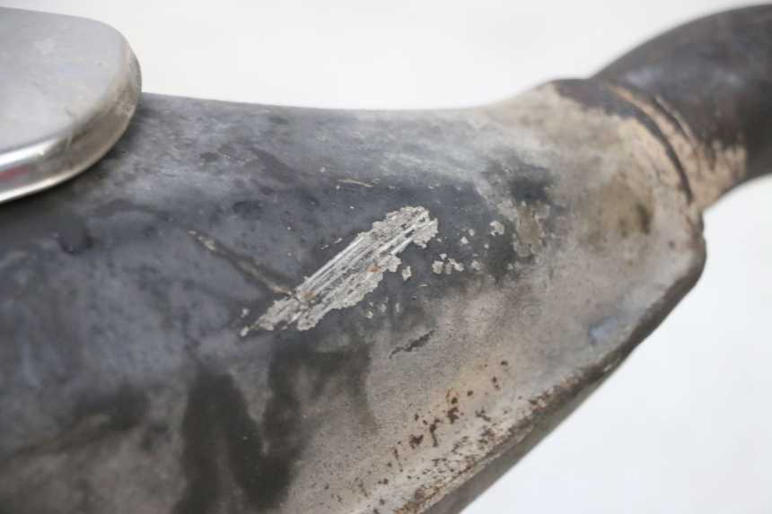 photo de AUSPUFF PIAGGIO VESPA GTS SUPER IE 125 (2009 - 2016) - Detailansicht des Bauteils