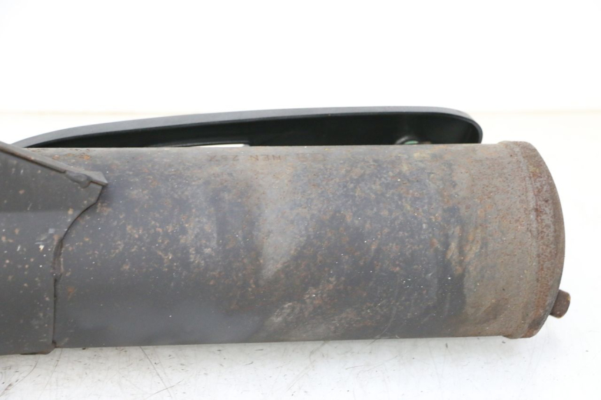 photo de AUSPUFF GTS VICI 4T 50 (2020 - 2025)