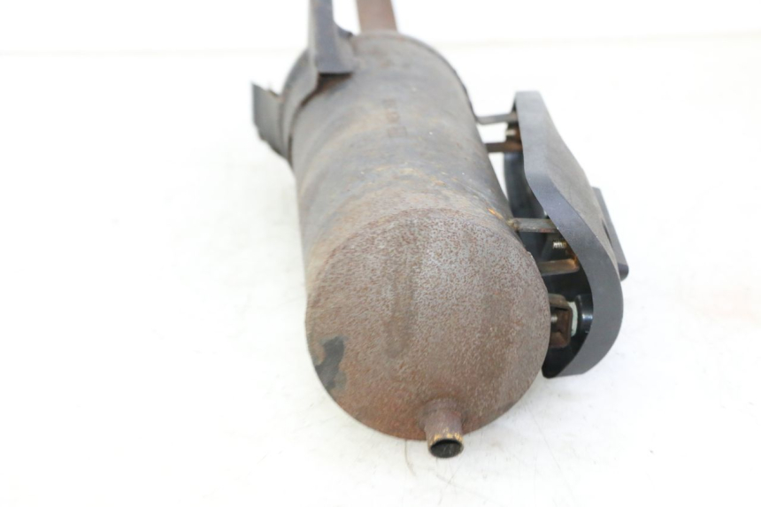 photo de AUSPUFF GTS VICI 4T 50 (2020 - 2025)