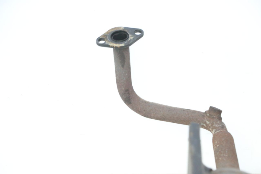 photo de AUSPUFF GTS VICI 4T 50 (2020 - 2025)