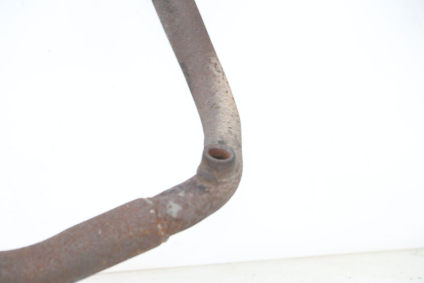 photo de AUSPUFF GTS VICI 4T 50 (2020 - 2025)