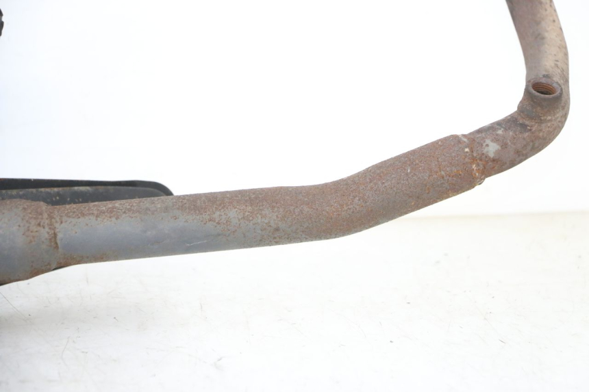 photo de AUSPUFF GTS VICI 4T 50 (2020 - 2025)