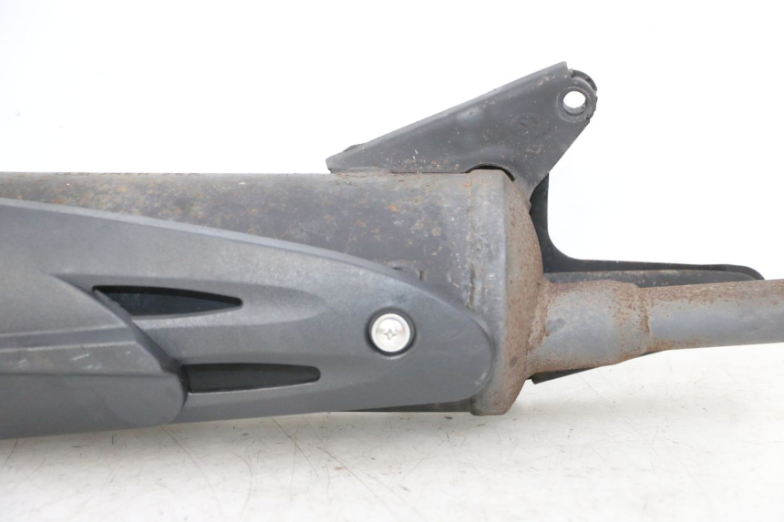 photo de AUSPUFF GTS VICI 4T 50 (2020 - 2025)