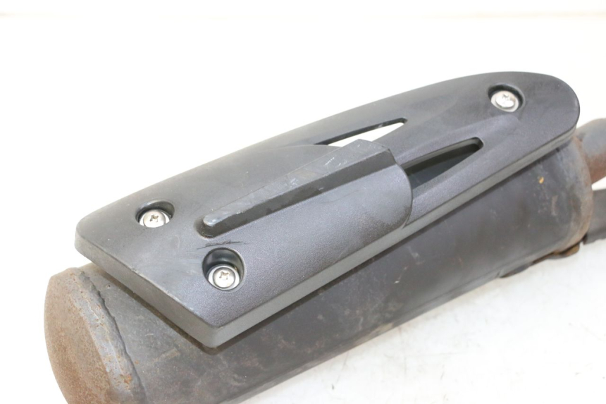 photo de AUSPUFF GTS VICI 4T 50 (2020 - 2025)