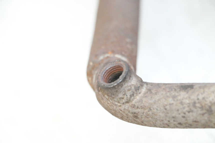 photo de AUSPUFF GTS VICI 4T 50 (2020 - 2025)