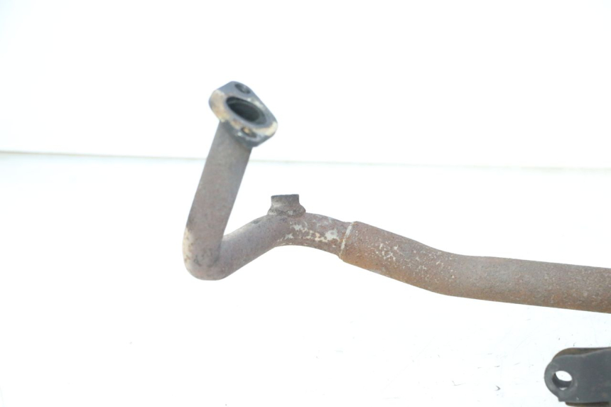 photo de AUSPUFF GTS VICI 4T 50 (2020 - 2025)