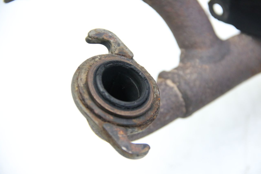 photo de AUSPUFF PEUGEOT VIVACITY NEW 2T 50 (2008 - 2017)