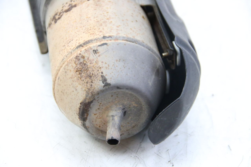 photo de AUSPUFF PEUGEOT VIVACITY NEW 2T 50 (2008 - 2017)